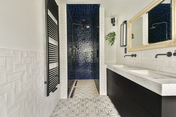 Medium property photo - Diezestraat 6-2, 1078 JP Amsterdam